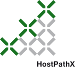 HostPathX logo